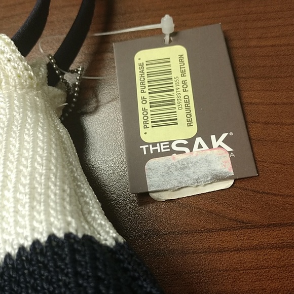 The Sak Handbag & Coin Case Set - Picture 5 of 6